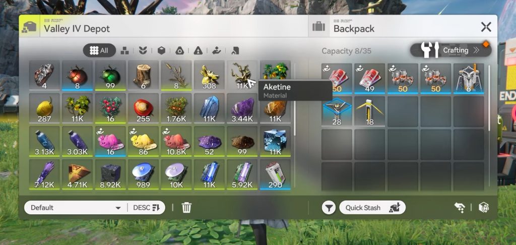 How to Increase Storage Capacity in Arknights: Endfield Guide!