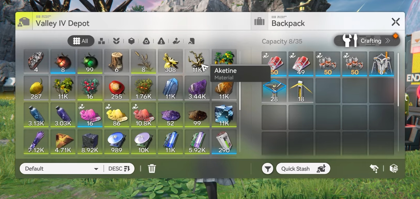 How to Increase Storage Capacity in Arknights: Endfield Guide!