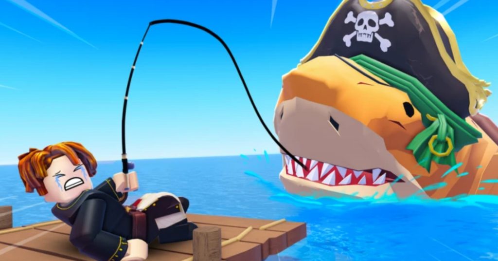 Fish It