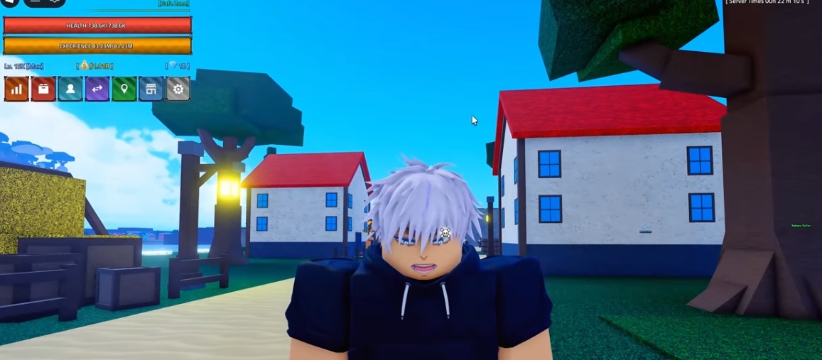 Verse Piece Overlord Update Guide: How to Get Ainz & Platinum Dragon Lord!