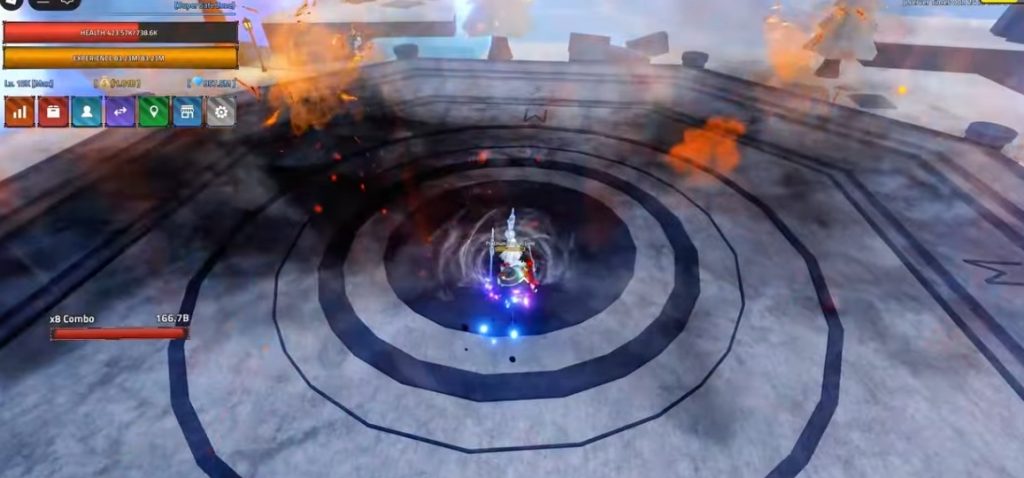 Verse Piece Overlord Update Guide: How to Get Ainz & Platinum Dragon Lord!