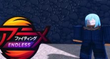 Anime Fighting Simulator Endless Update 3.75 Guide, New Codes & More!
