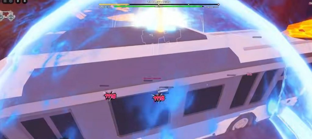 Volcano Update Hunty Zombies Guide: New Trait, Perk, Payload Map, and Codes!