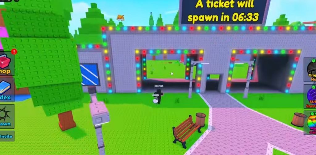 How to Get Tickets in Find the Brainrot Fast Guide