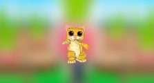 Ay Mi Gatito