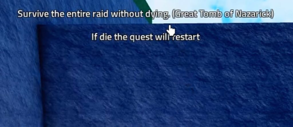 Guardian of Nazarick Title in Verse Piece Guide, How to Get!