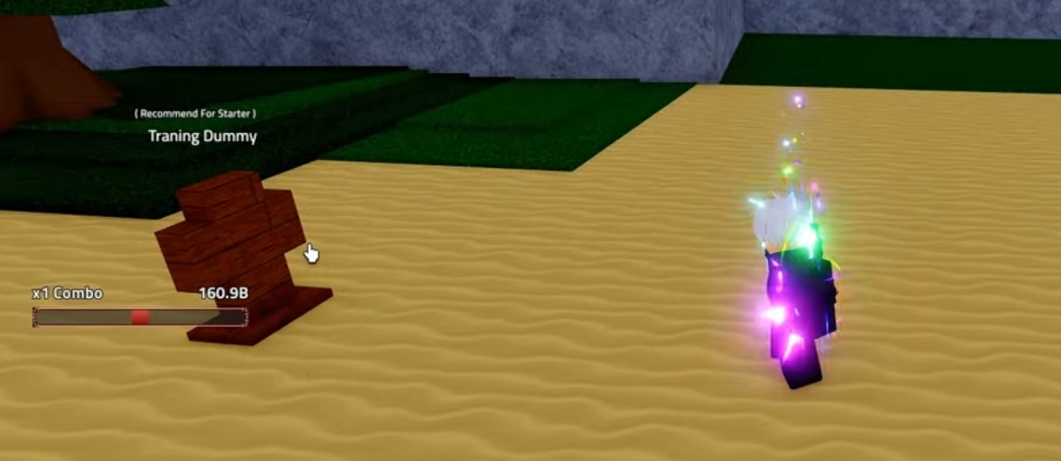 Secret Accessories Guide Verse Piece Great Tomb of Nazarick Raid Update!