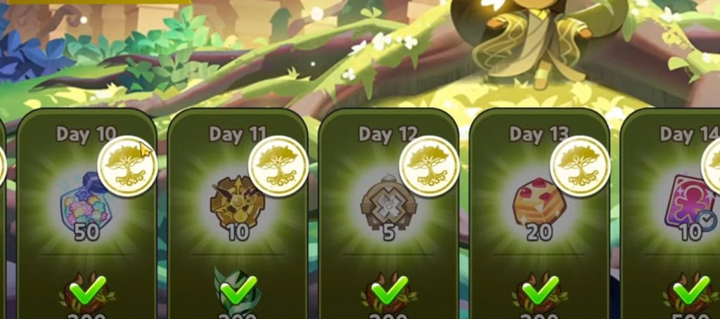 What to Do Before Dark Enchantress Cookie Run Kingdom Update!