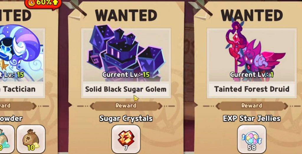 What to Do Before Dark Enchantress Cookie Run Kingdom Update!