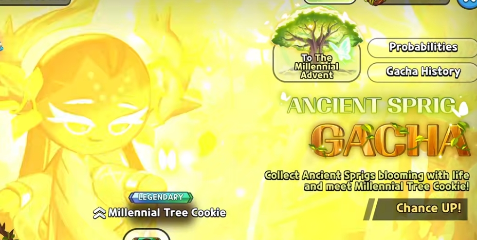 What to Do Before Dark Enchantress Cookie Run Kingdom Update!