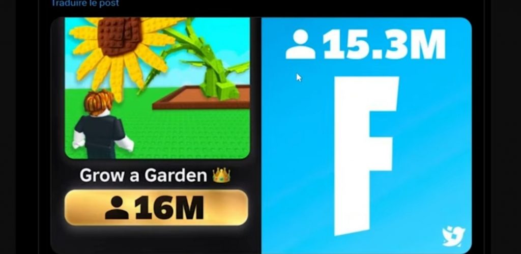 Grow a Garden Is Losing Players, Is It Finally Dead?