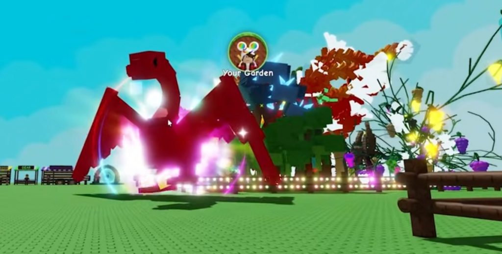 Grow a Garden Is Losing Players, Is It Finally Dead?