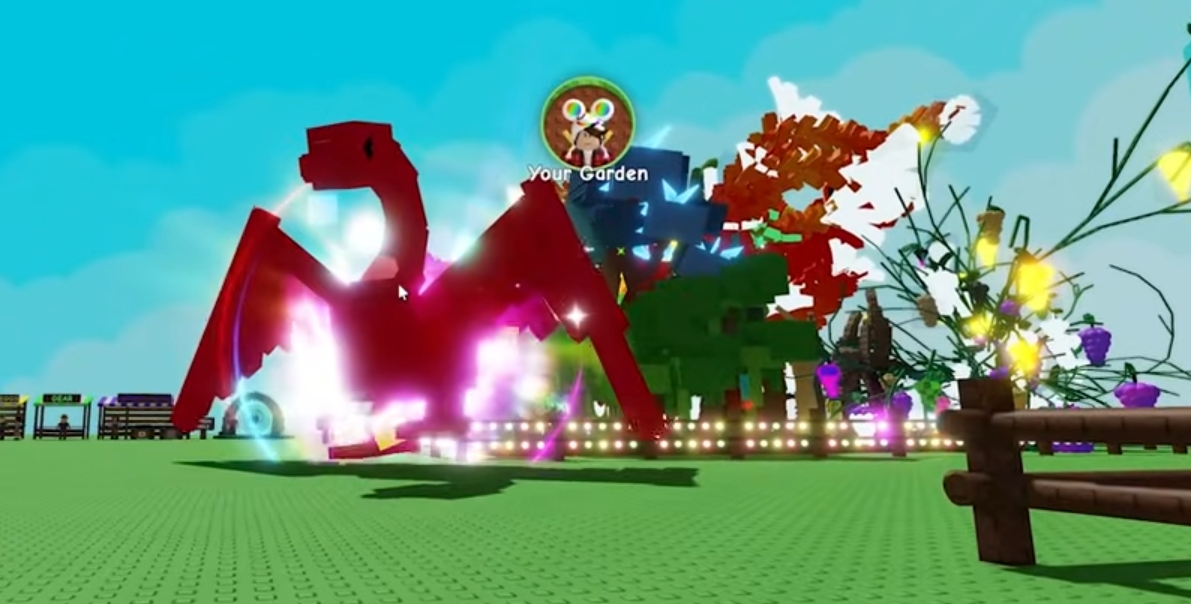 Grow a Garden Is Losing Players, Is It Finally Dead?