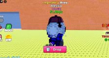 Escape Tsunami for Brainrots