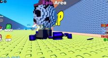 Escape Tsunami for Brainrots