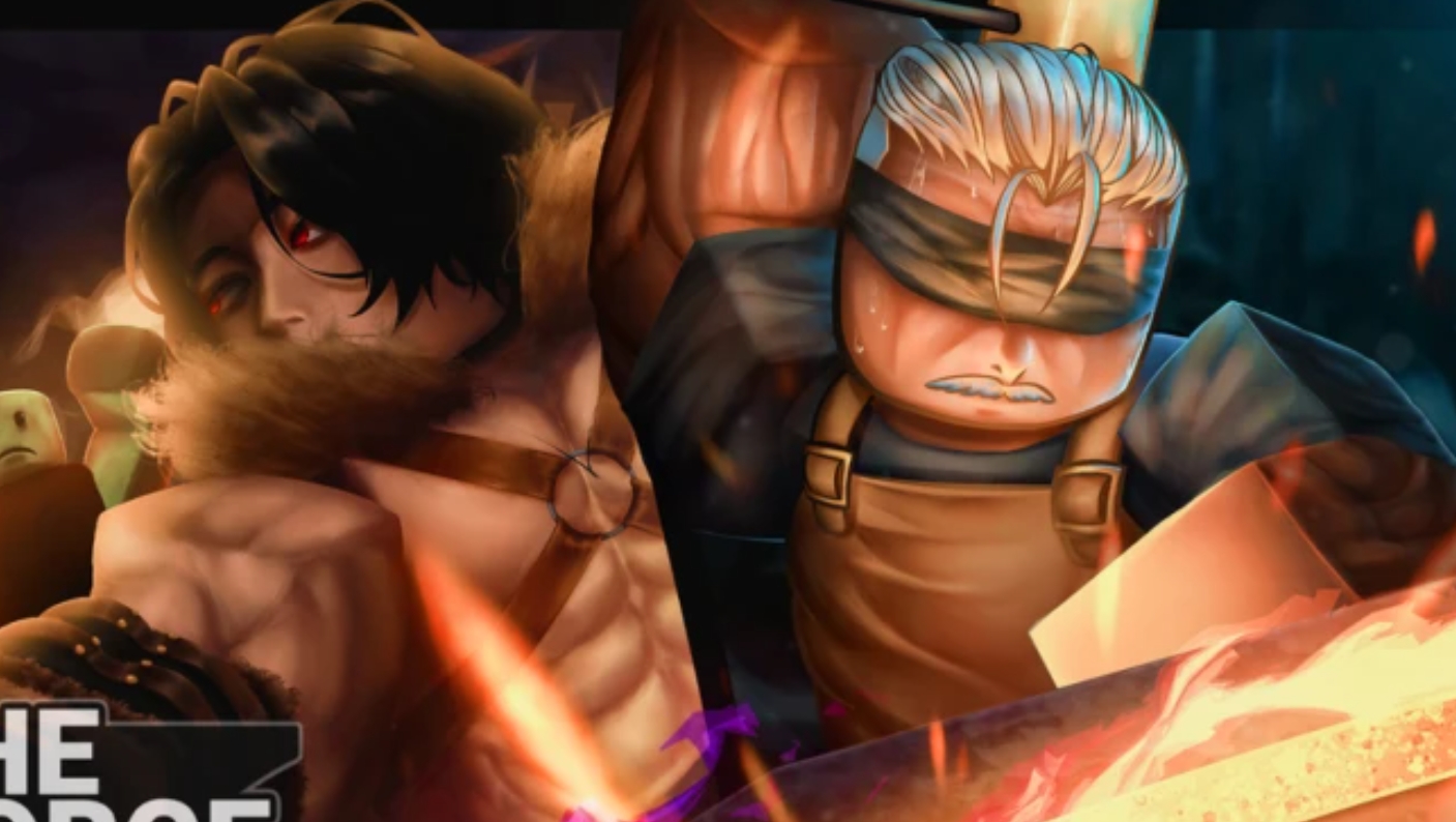 The Forge Maze Guide on Iceberg Island - Reset Time Info!