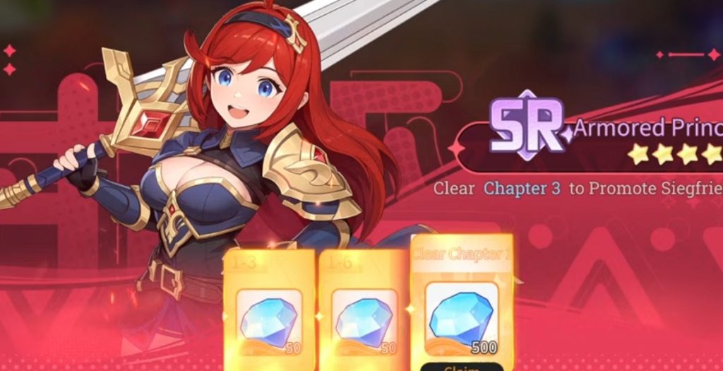 Dragon Traveler Reroll Guide How to Get The Best Characters!