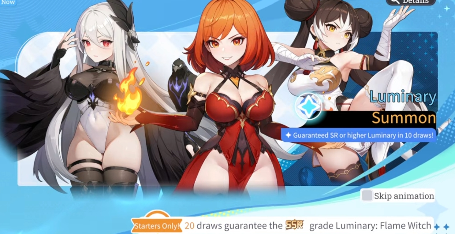 Dragon Traveler Reroll Guide How to Get The Best Characters!