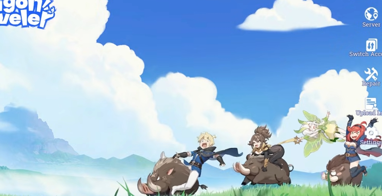 Dragon Traveler Codes 2026