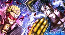 All 6 New Unit Anime Vanguards Update 10 Part 2 One Piece Unit & How to Get!