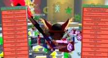 Bubble Bee Man's Quest Bee Swarm Simulator Guide