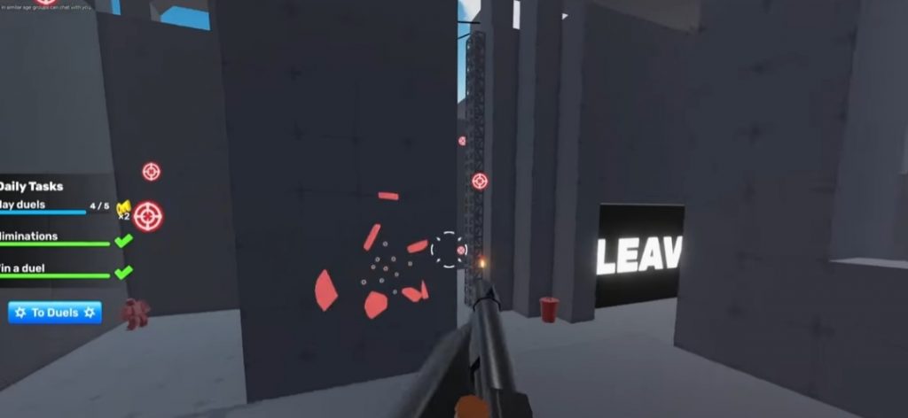 How to Get Dark Textures in Rivals Roblox Guide