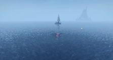 How to Skip the Ferry and Cross Water for Free in The Forge Roblox