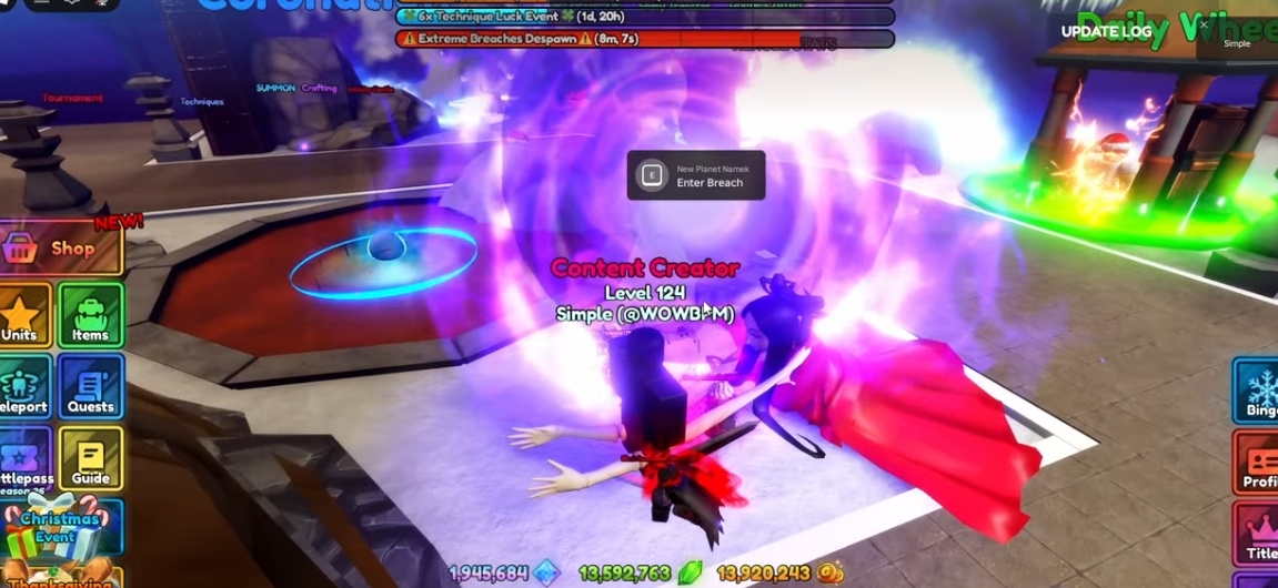 How to Easily Win Fast in New Planet Namek Anime Last Stand Guide!