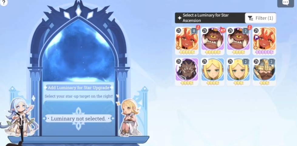 Dragon Traveler Merge Dupe Guide, How to Get Your SSR to Red Star!