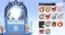 Dragon Traveler Merge Dupe Guide, How to Get Your SSR to Red Star!