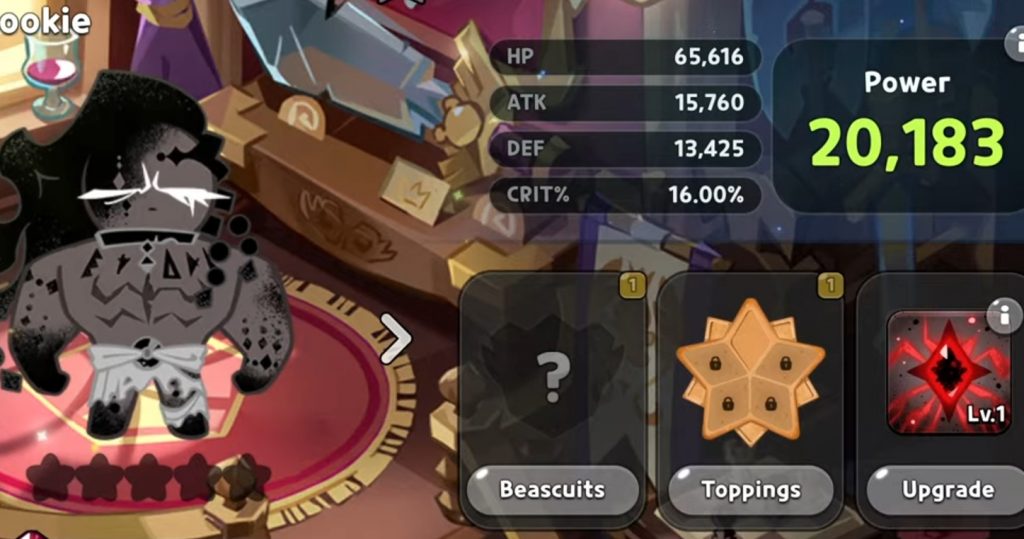 Cookie Run Kingdom