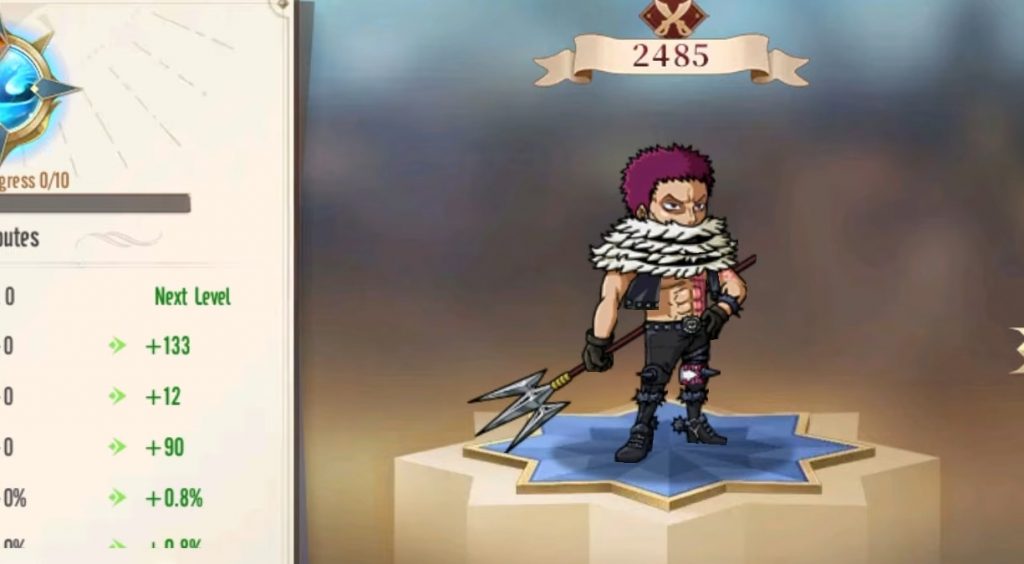 One Piece Set Sail Tier List 2026