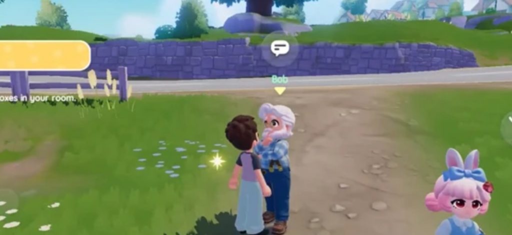How to Chat with Friends in Heartopia Guide