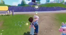 How to Chat with Friends in Heartopia Guide