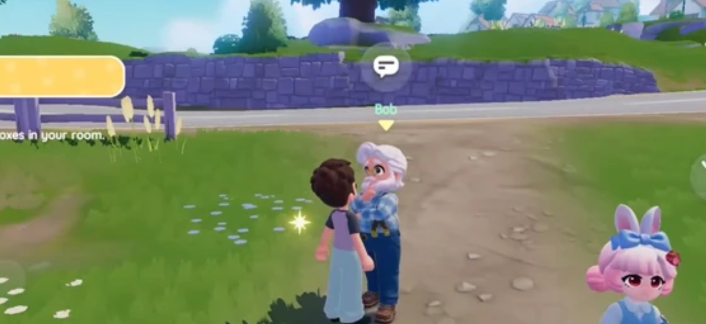 How to Chat with Friends in Heartopia Guide