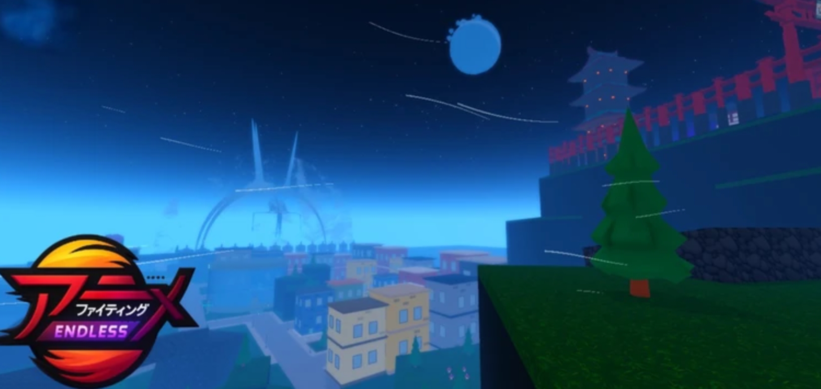 Anime Fighting Simulator Endless Fruits Guide, How to Get Them!