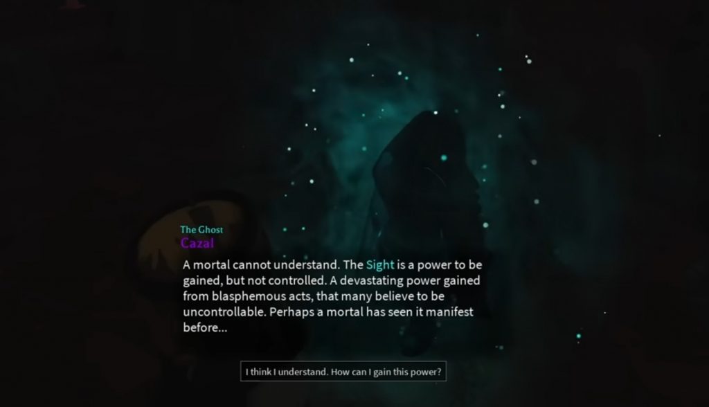 Arcane Odyssey Talent Guide, Best to Worst Explained!