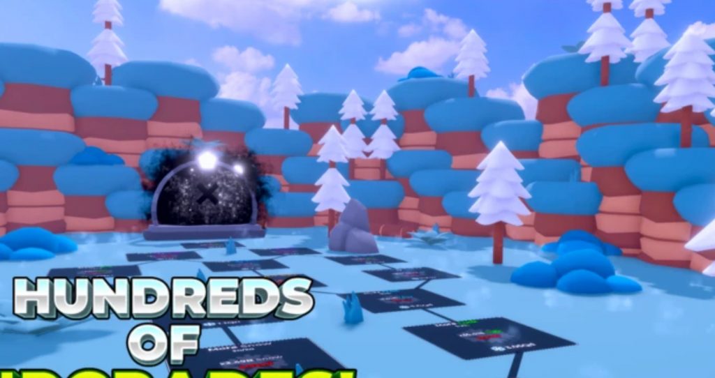 Omega Rarities 2 Official WIKI, Trello, Discord & Game Links