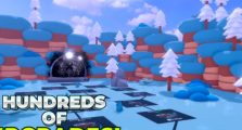 Omega Rarities 2 Official WIKI, Trello, Discord & Game Links
