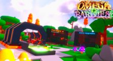 Omega Rarities 2 Codes 2026