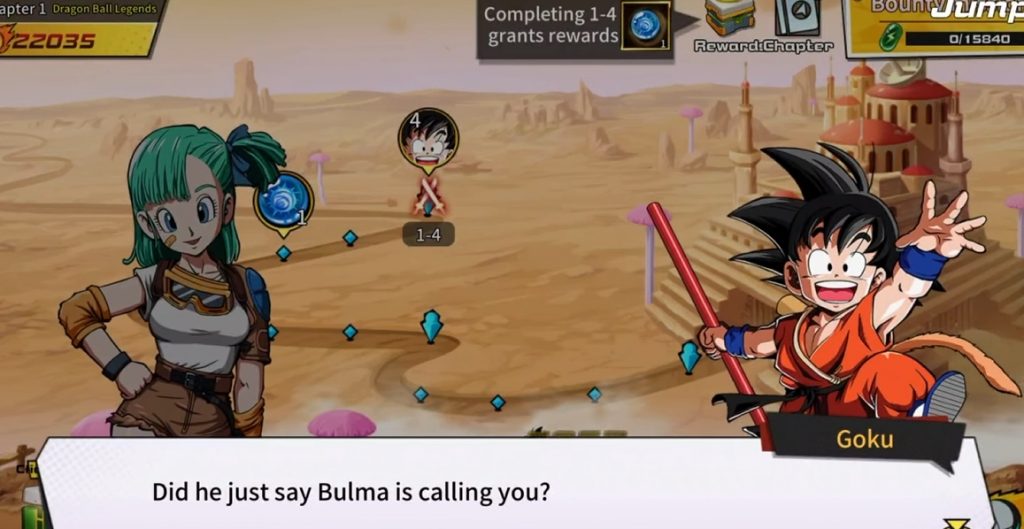 Dragon Ball Legendary Warrior Codes 2026!