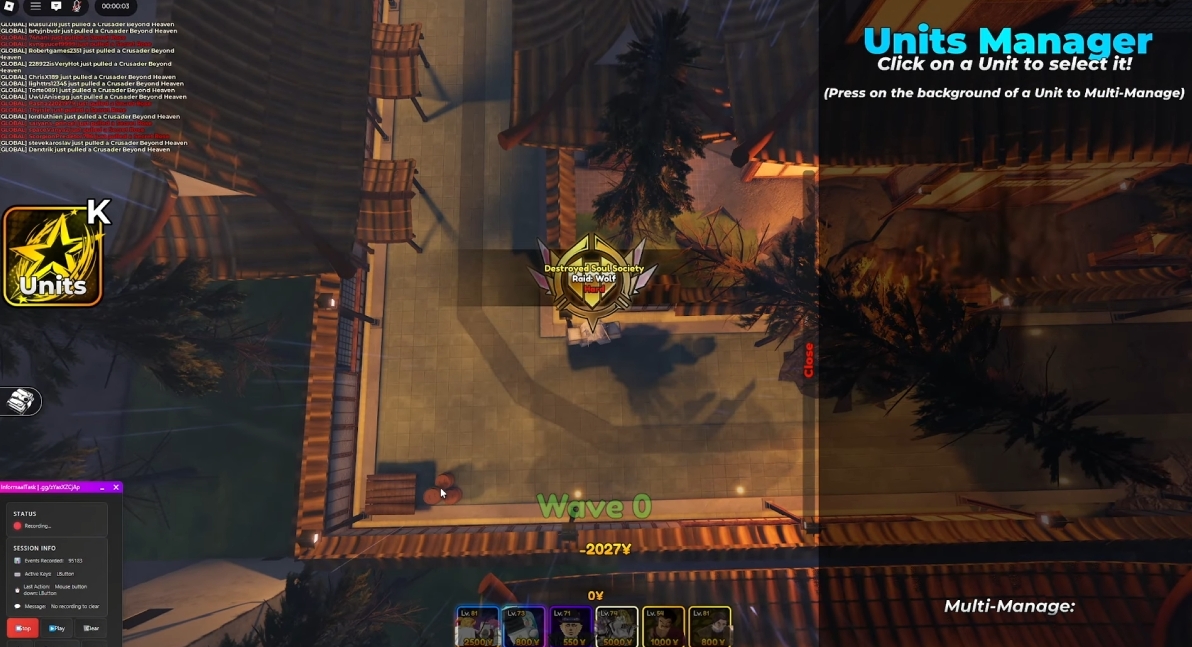 Anime Crusader Starkk Coyotte Guide, How to Obtain, Best Team & AFK Farm Guide!