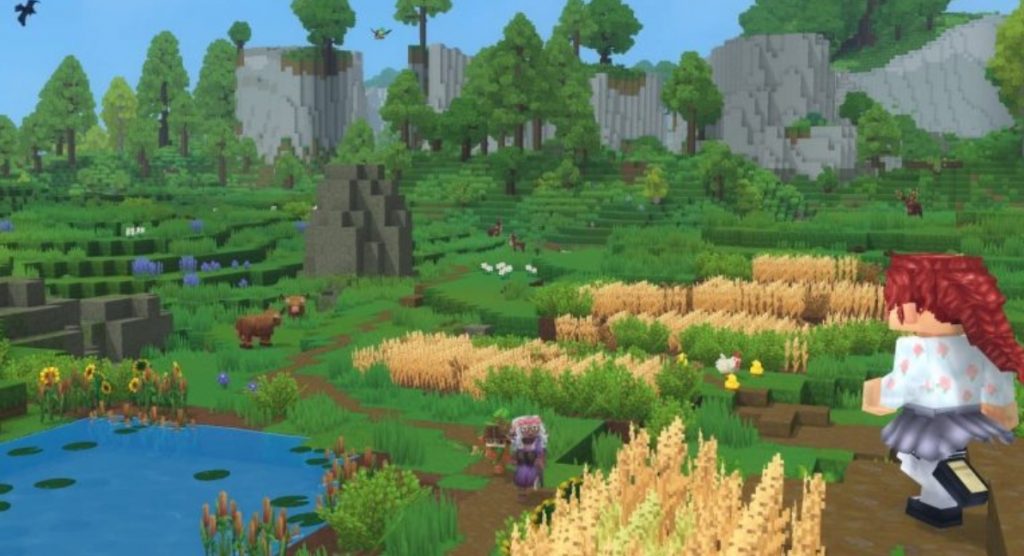 Hytale Animal Taming Guide, Can You Adopt Pets & Mounts?