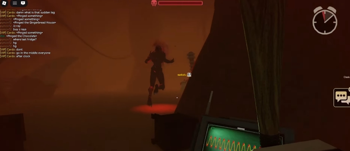 Vecna Deadly Delivery Guide, How to Easily Beat the Boss!