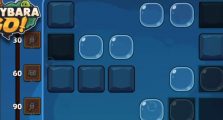 Capybara GO! Underwater Event Guide – What You Need to Do