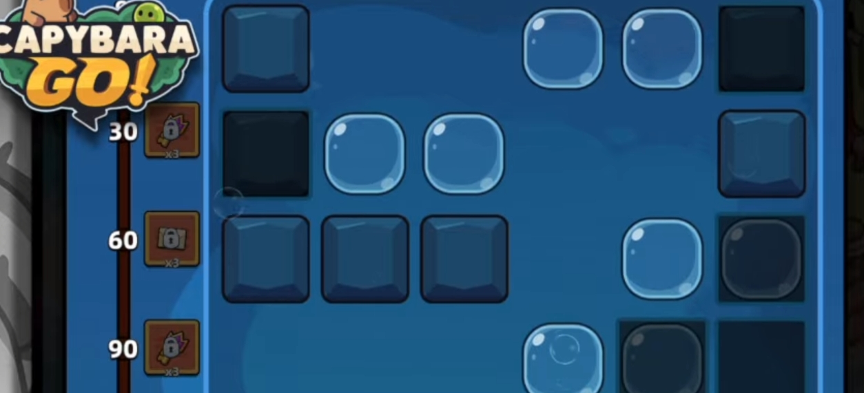 Capybara GO! Underwater Event Guide – What You Need to Do