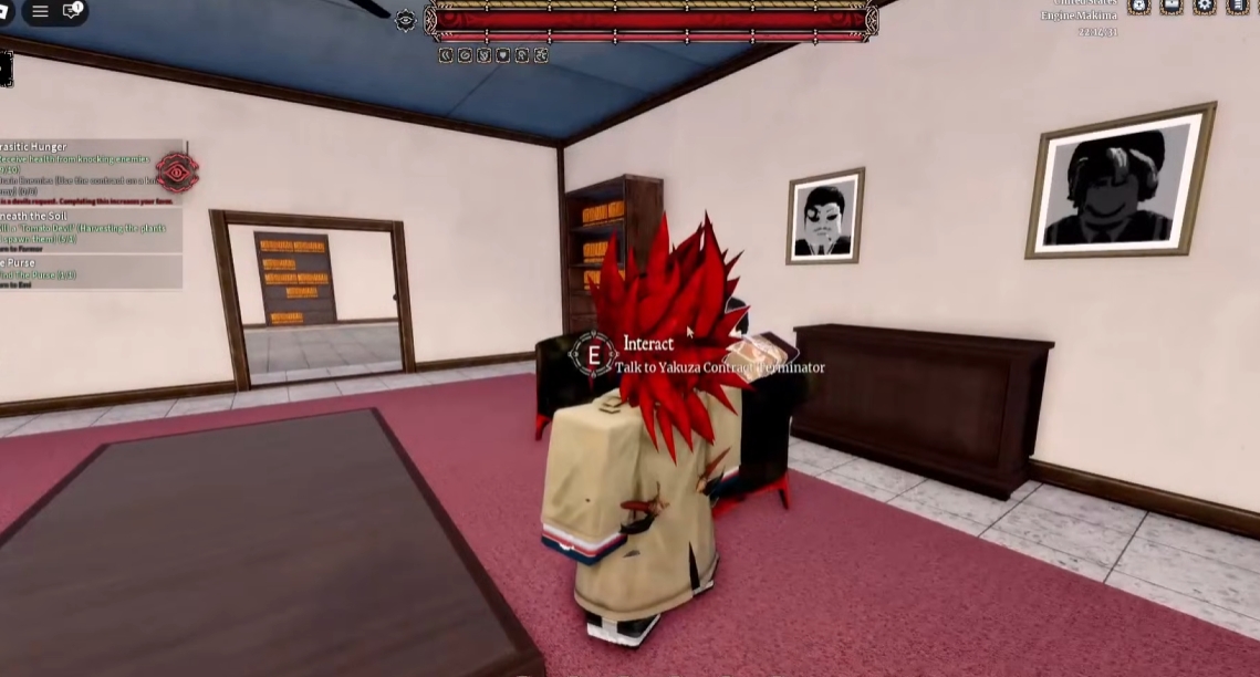 Devil Hunter: How to Remove Contracts for Free Guide