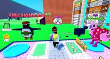 How to Increase Speed in Escape Tsunami for Brainrots Guide!