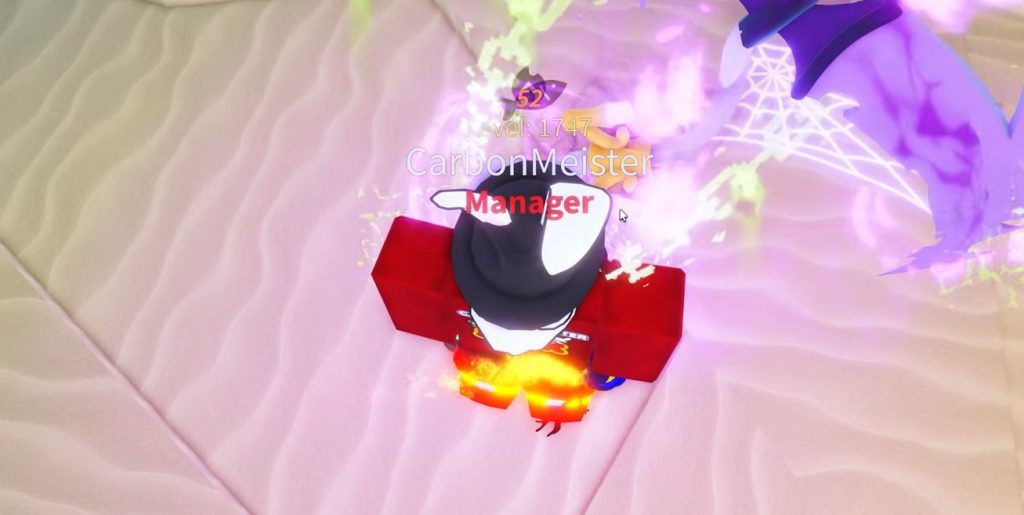 The Secret Things No One Knows About Fisch Roblox