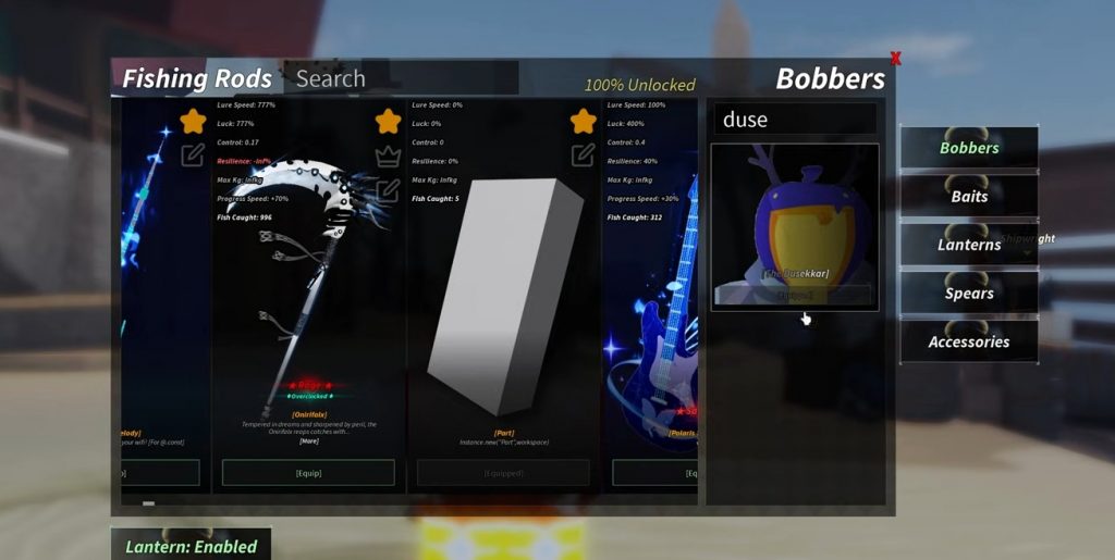 The Secret Things No One Knows About Fisch Roblox